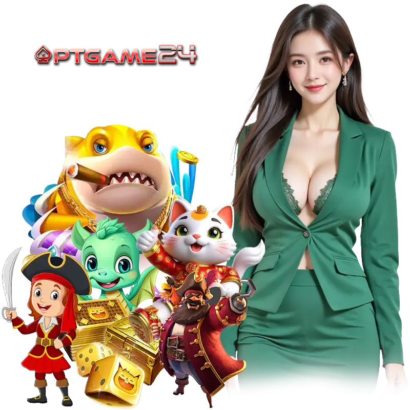 ptgame24 ทดลองเล่นฟรี